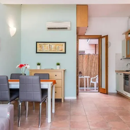 Apartment Your In *