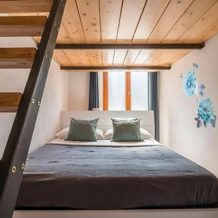 Apartment Your In