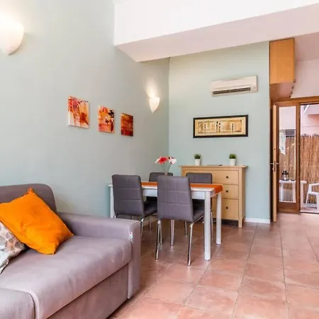Your In Apartment Venice