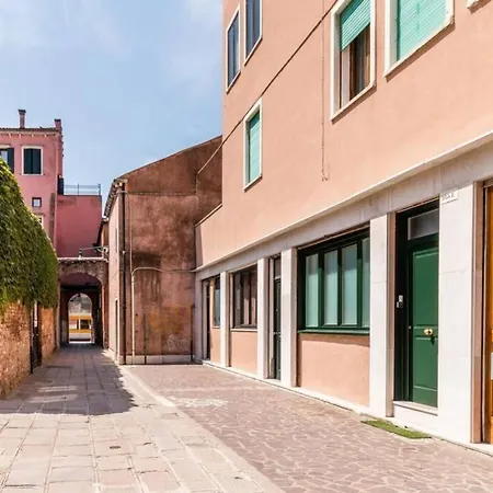 Your In * Venice