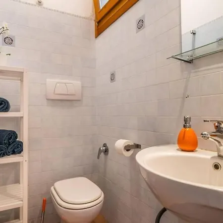 Your In Apartment *