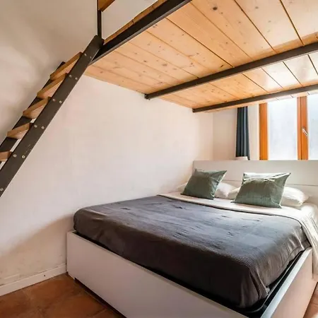 Apartment Your In *