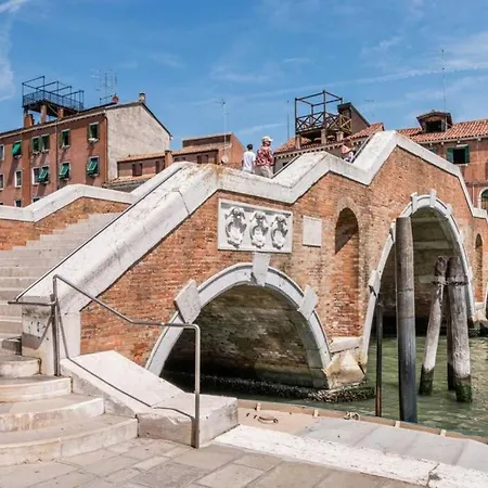 Your In * Venice