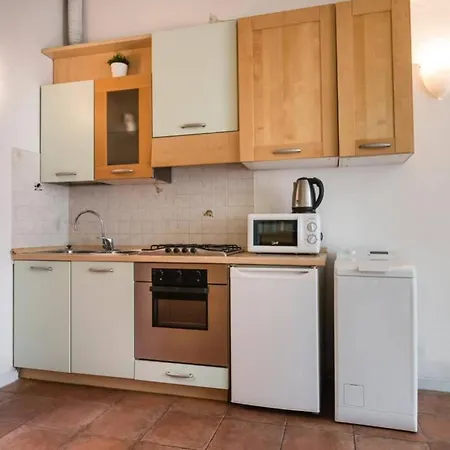 Your In Apartment
